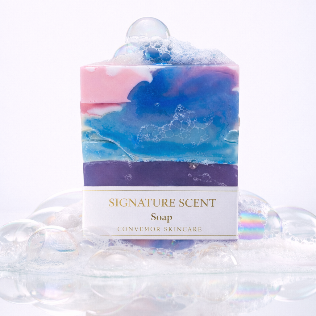 Signature Scent - conveyorskincare.com