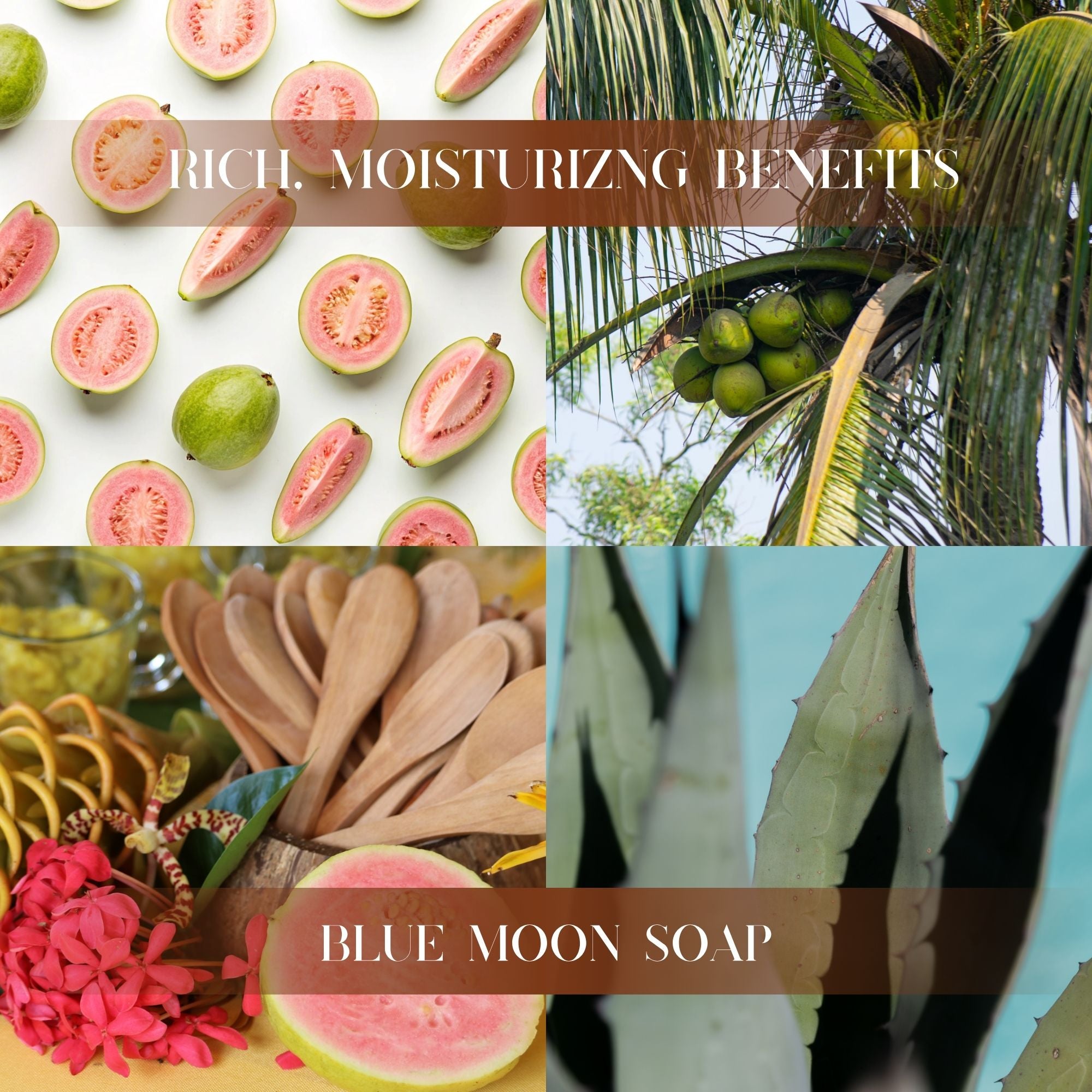 Blue Moon Soap - conveyorskincare.com