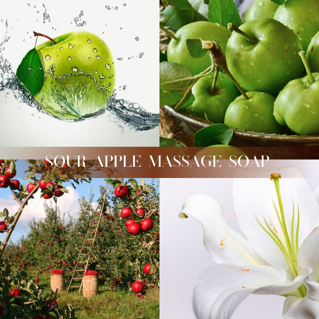 Sour Apple - conveyorskincare.com