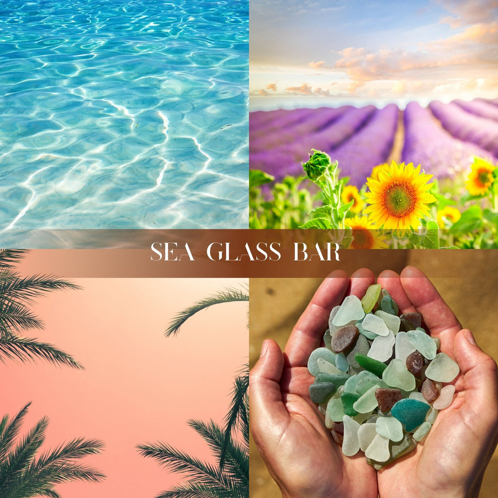 Sea Glass Bar - conveyorskincare.com