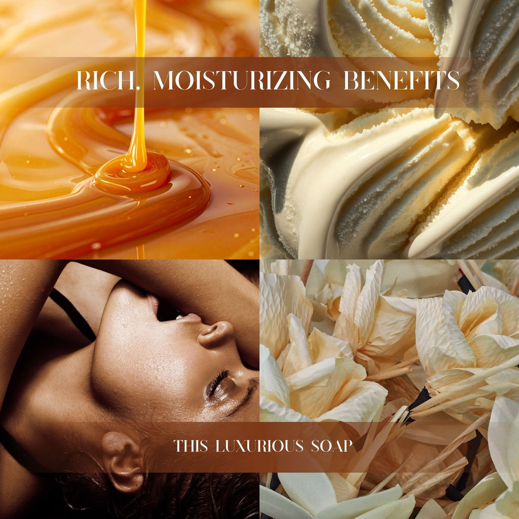Azure Veil Luxury Bar - conveyorskincare.com