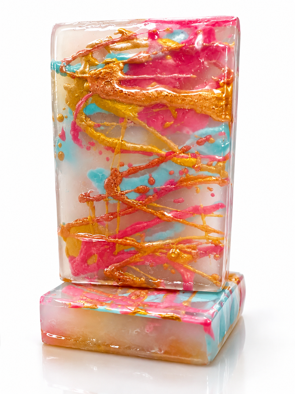 Love Struck Glow Bar - conveyorskincare.com