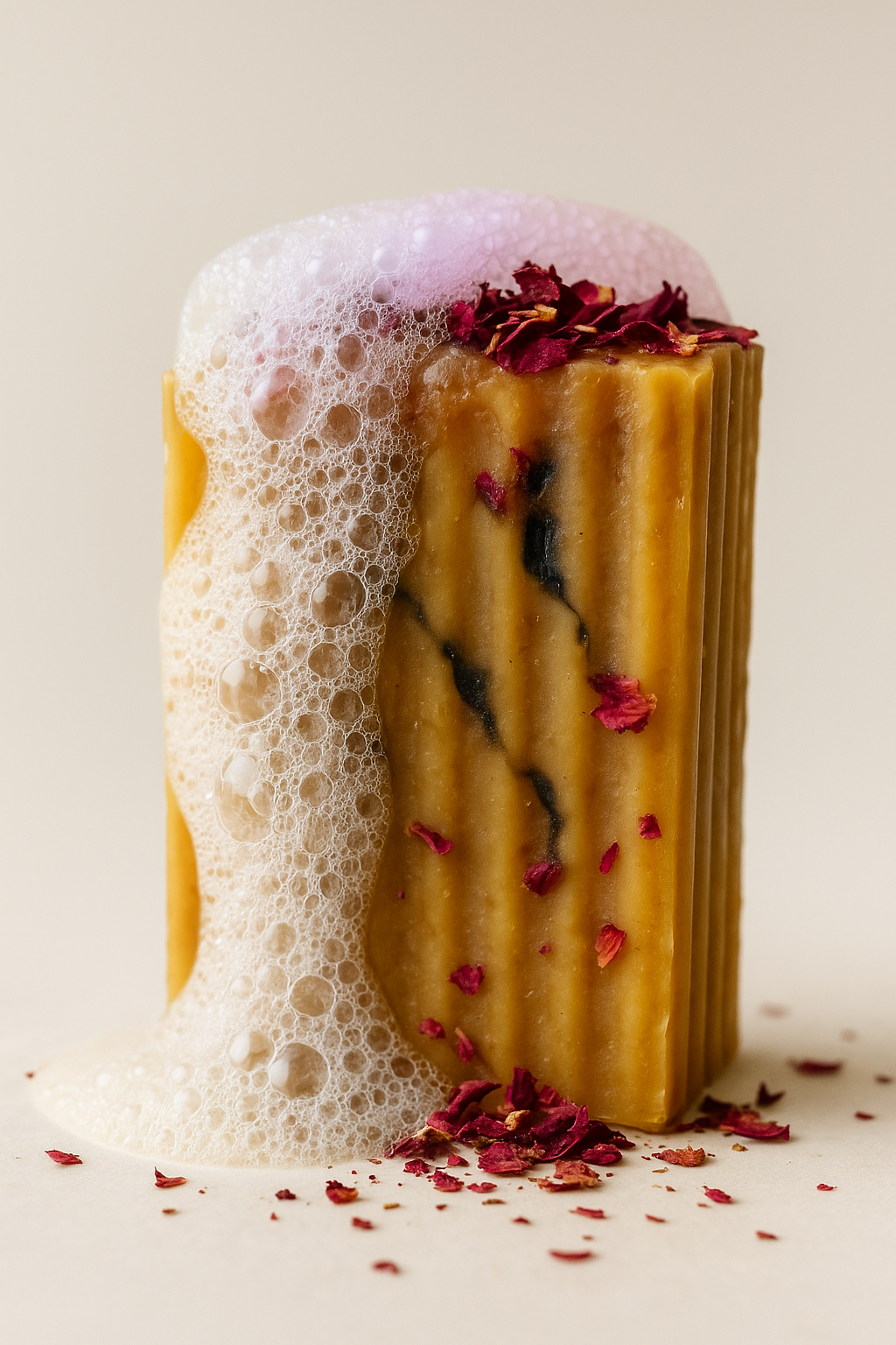 New Shea Butter Cocoa Butter 1 bars Soap 4 oz / - conveyorskincare.com