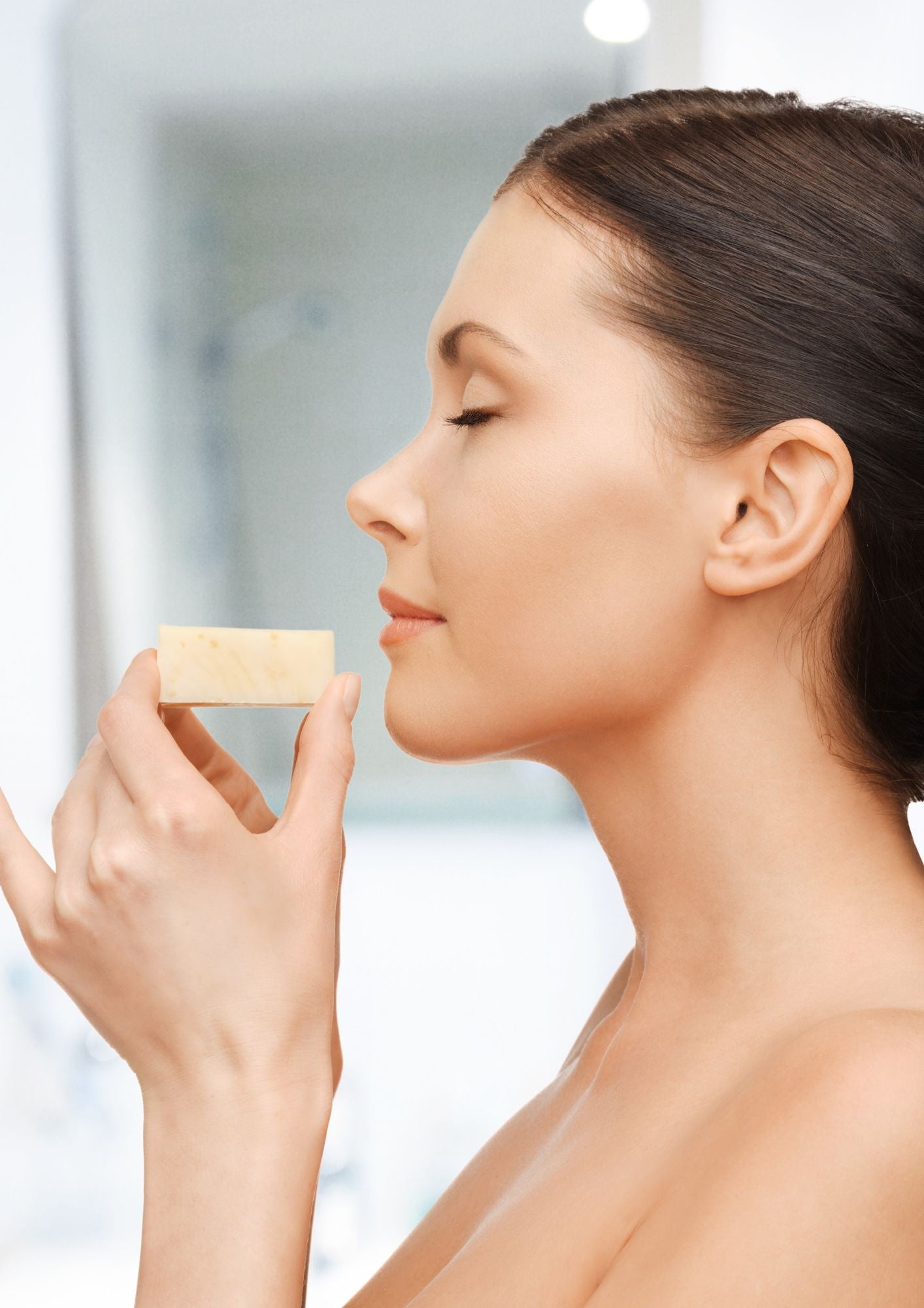 Ylang Ylang &amp; Coconut Kojic Acid Turmeric Soap - conveyorskincare.com