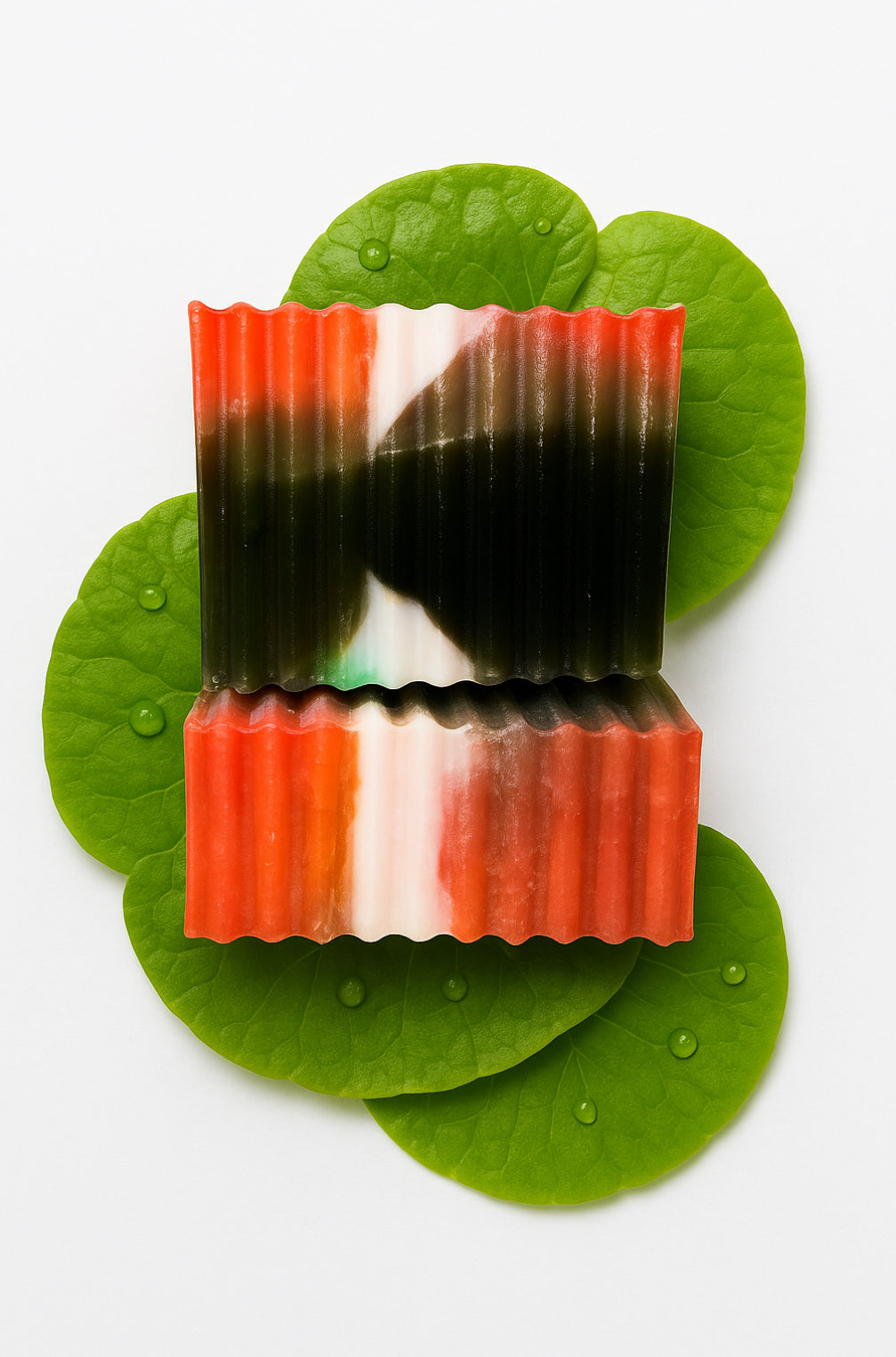 Aloe Vera Soap 1 bars  4 oz /