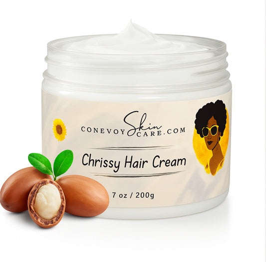 Chrissy Hair Cream BUY 2 GET 1 FREE