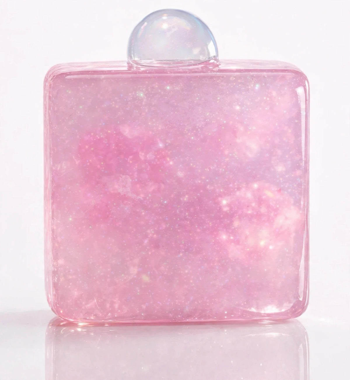 Pink Champagne Glow Bar - conveyorskincare.com