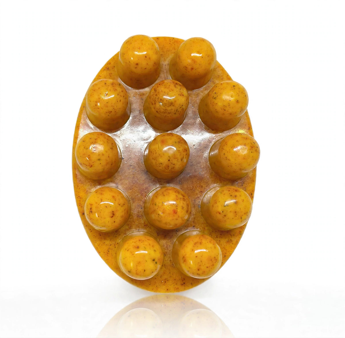 Honey Turmeric Beauty Bar