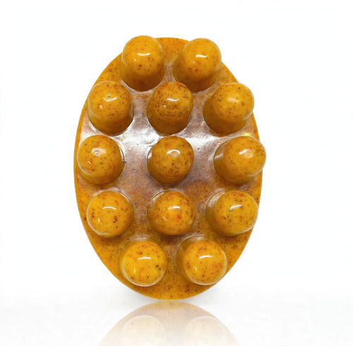 Honey Turmeric Beauty Bar - conveyorskincare.com