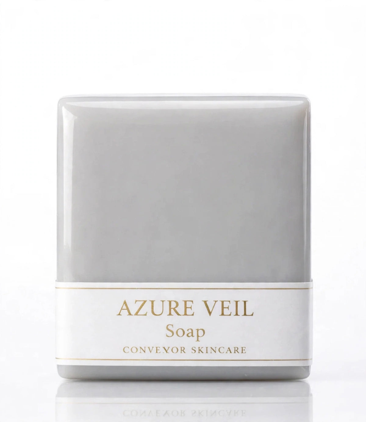 Azure Veil Luxury Bar - conveyorskincare.com