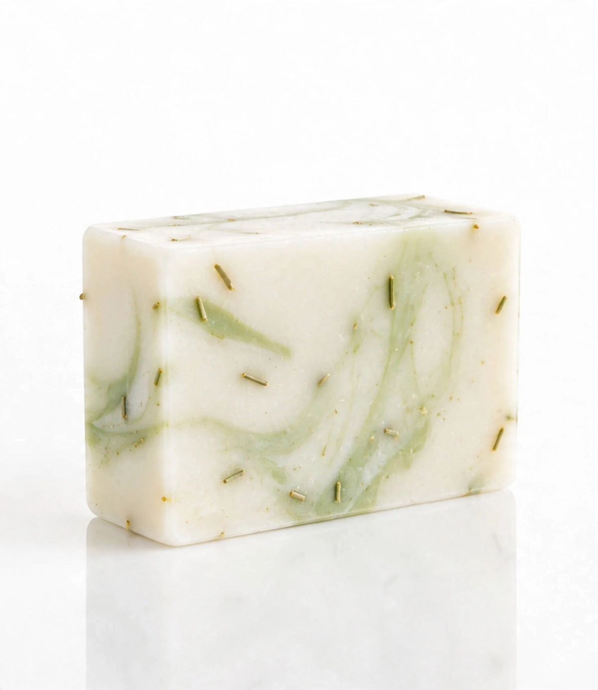 Serene Woods Botanical Soap Bar