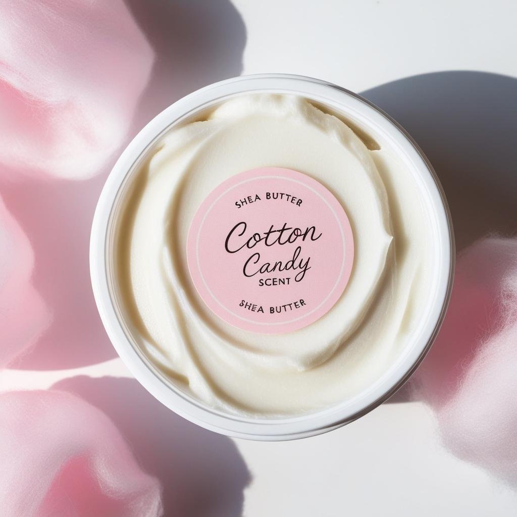 Cotton Candy - conveyorskincare.com