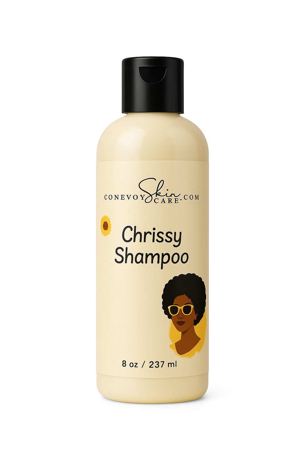 Chrissy Shampoo