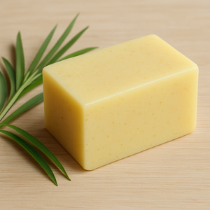 Citronella Soap 3 bars