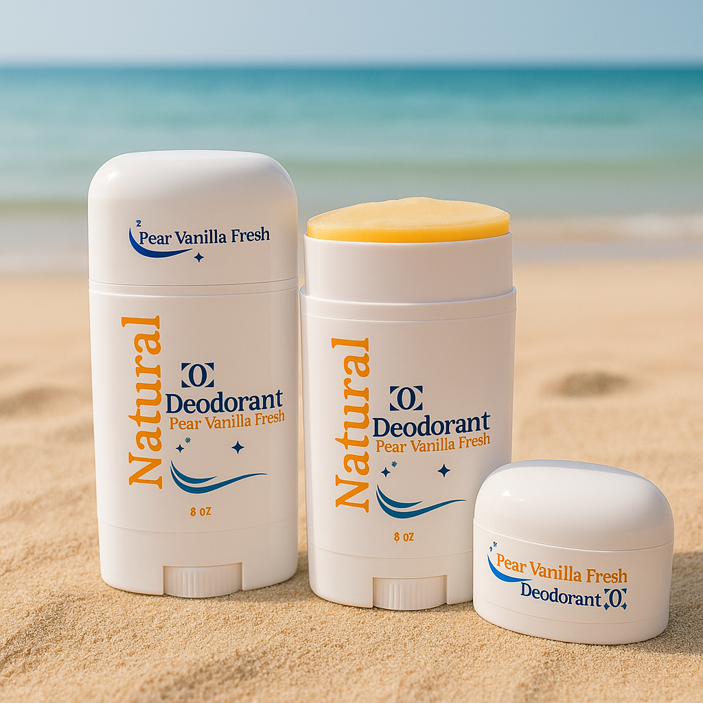 Deodorant