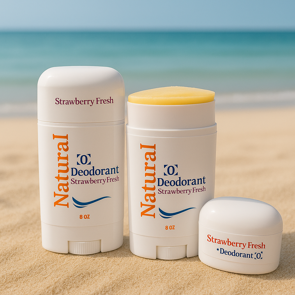 Deodorant
