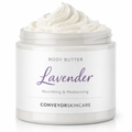 Body Butter Lavender - conveyorskincare.com