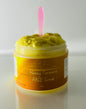 Honey Turmeric Face scrub