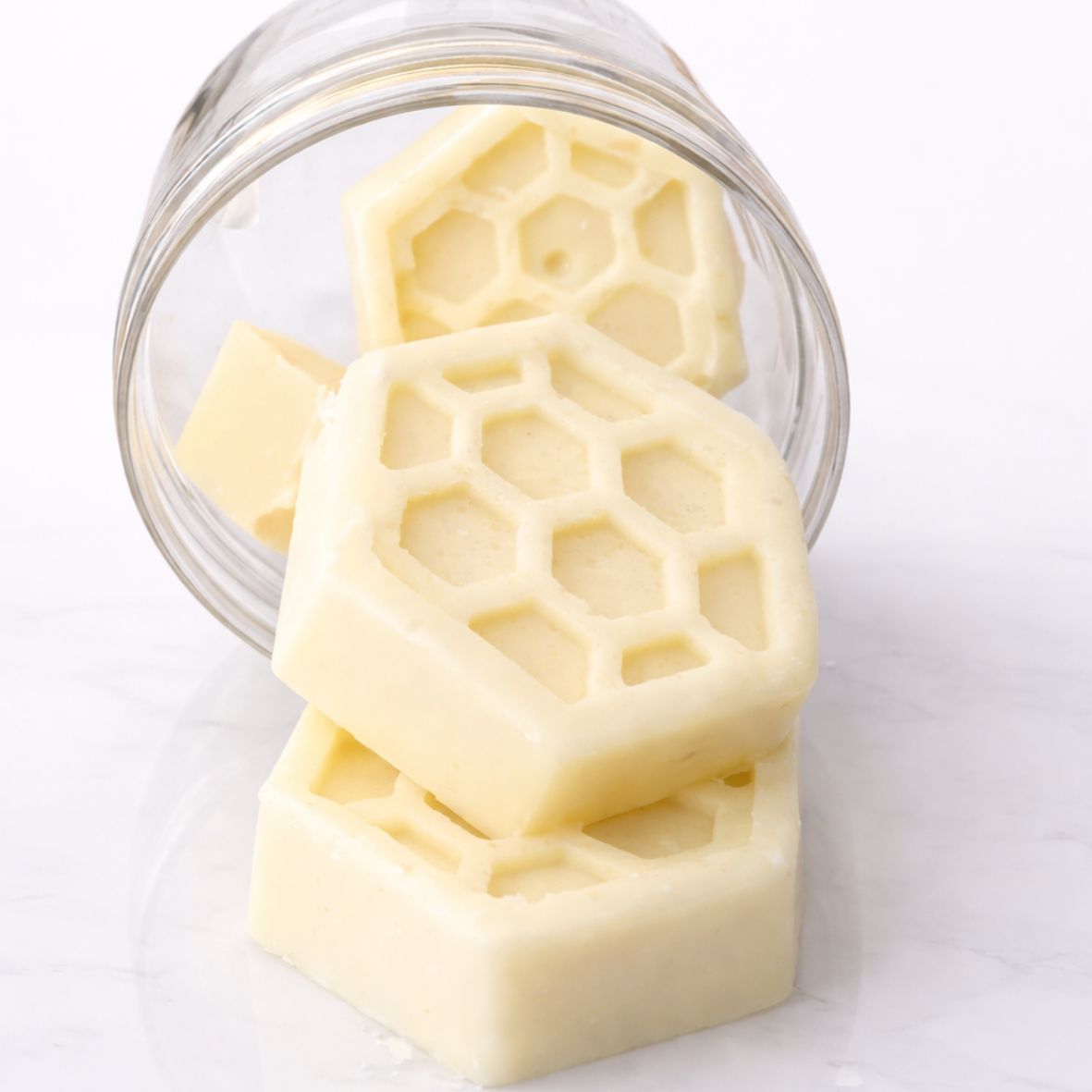 Cocoa Butter &amp; Turmeric Moisturizing Bar - conveyorskincare.com
