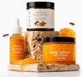 Complete Glow Skincare Set - conveyorskincare.com