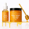 Honey Turmeric Set - conveyorskincare.com