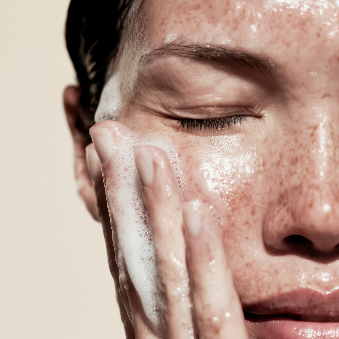 Complete Glow Skincare Set