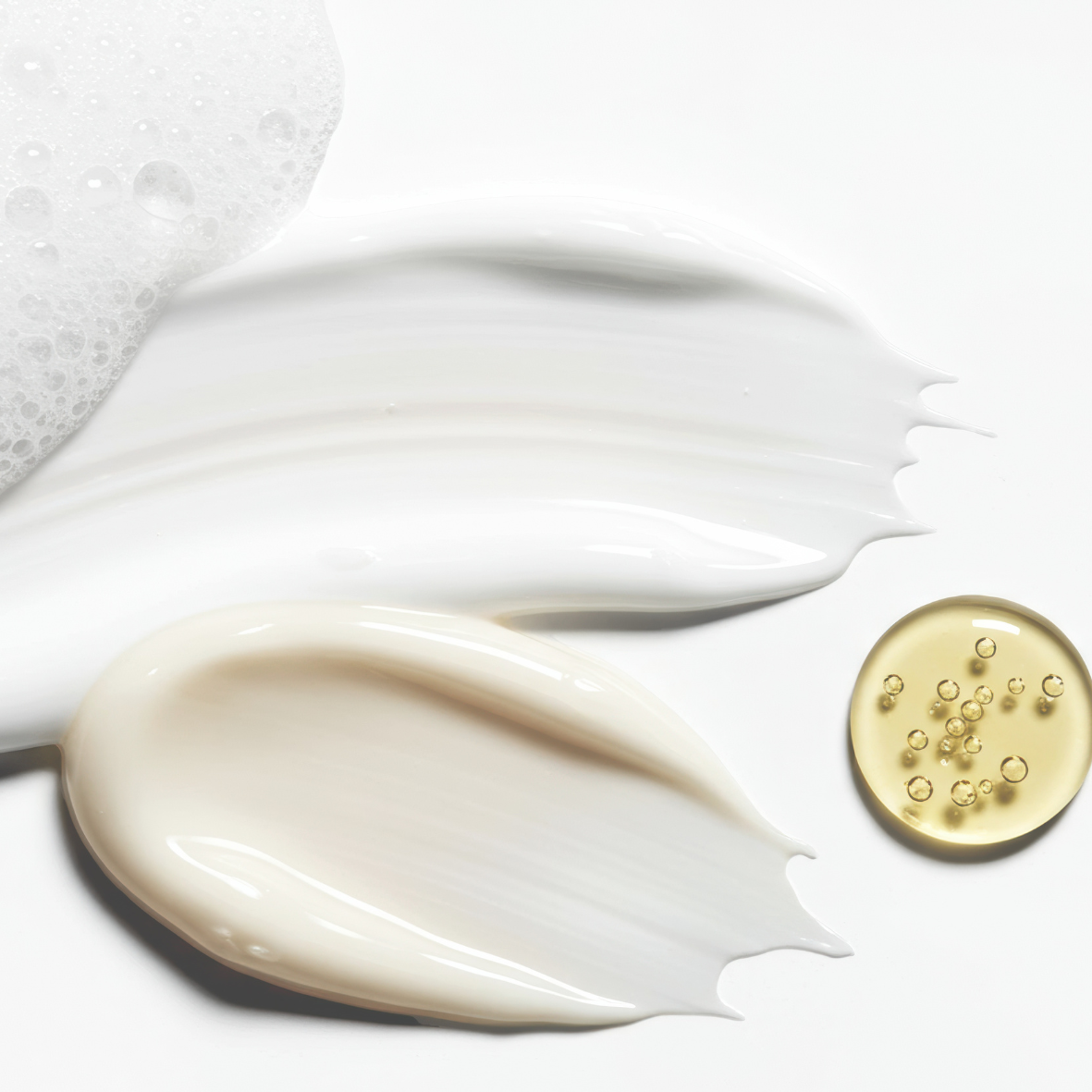 Complete Glow Skincare Set