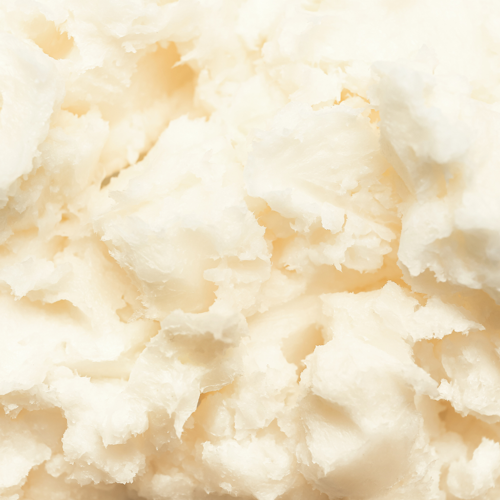 Turmeric Shea Butter - conveyorskincare.com