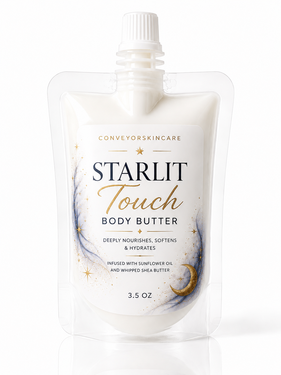 Starlit Touch Body Butter