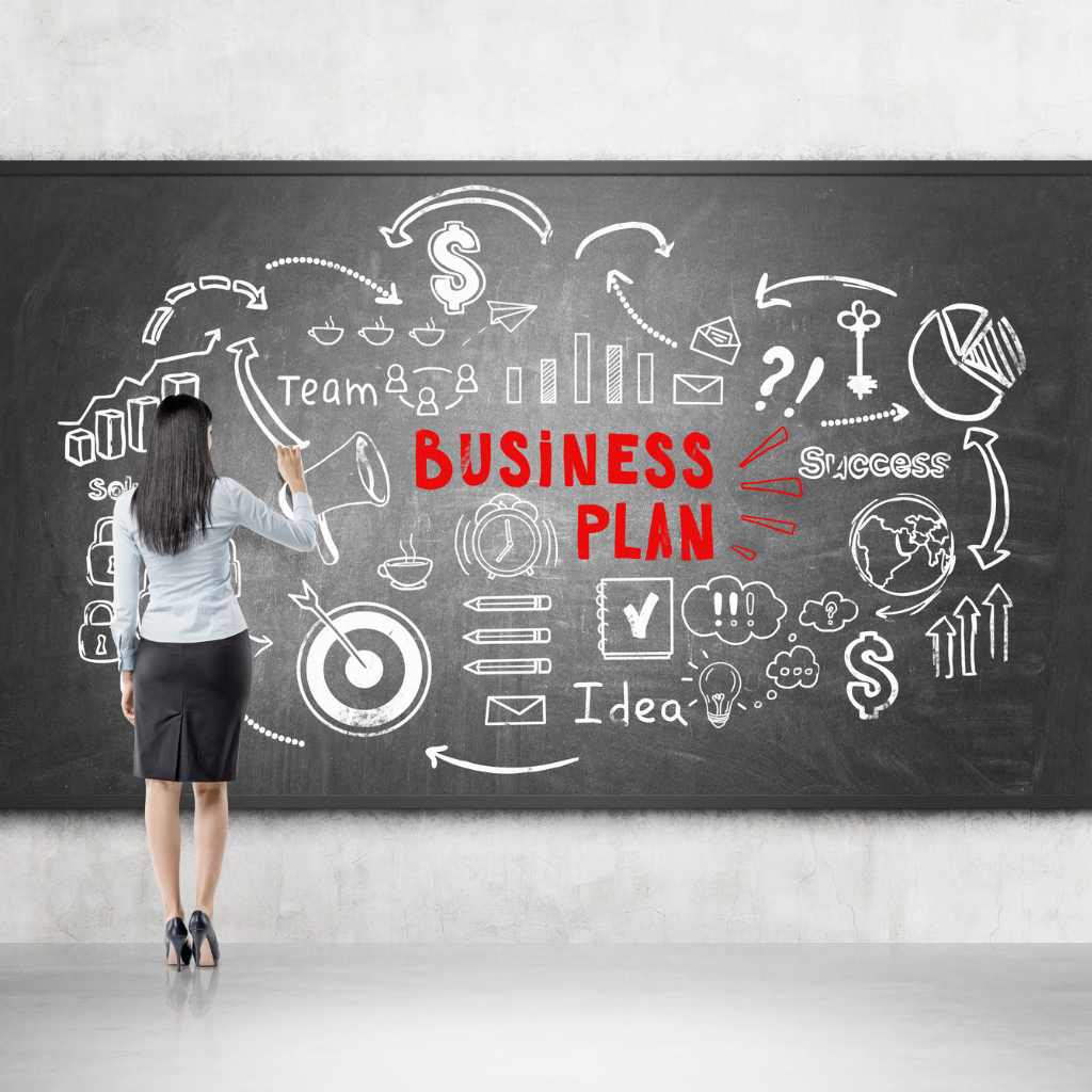 ⭐Business Coaching Program