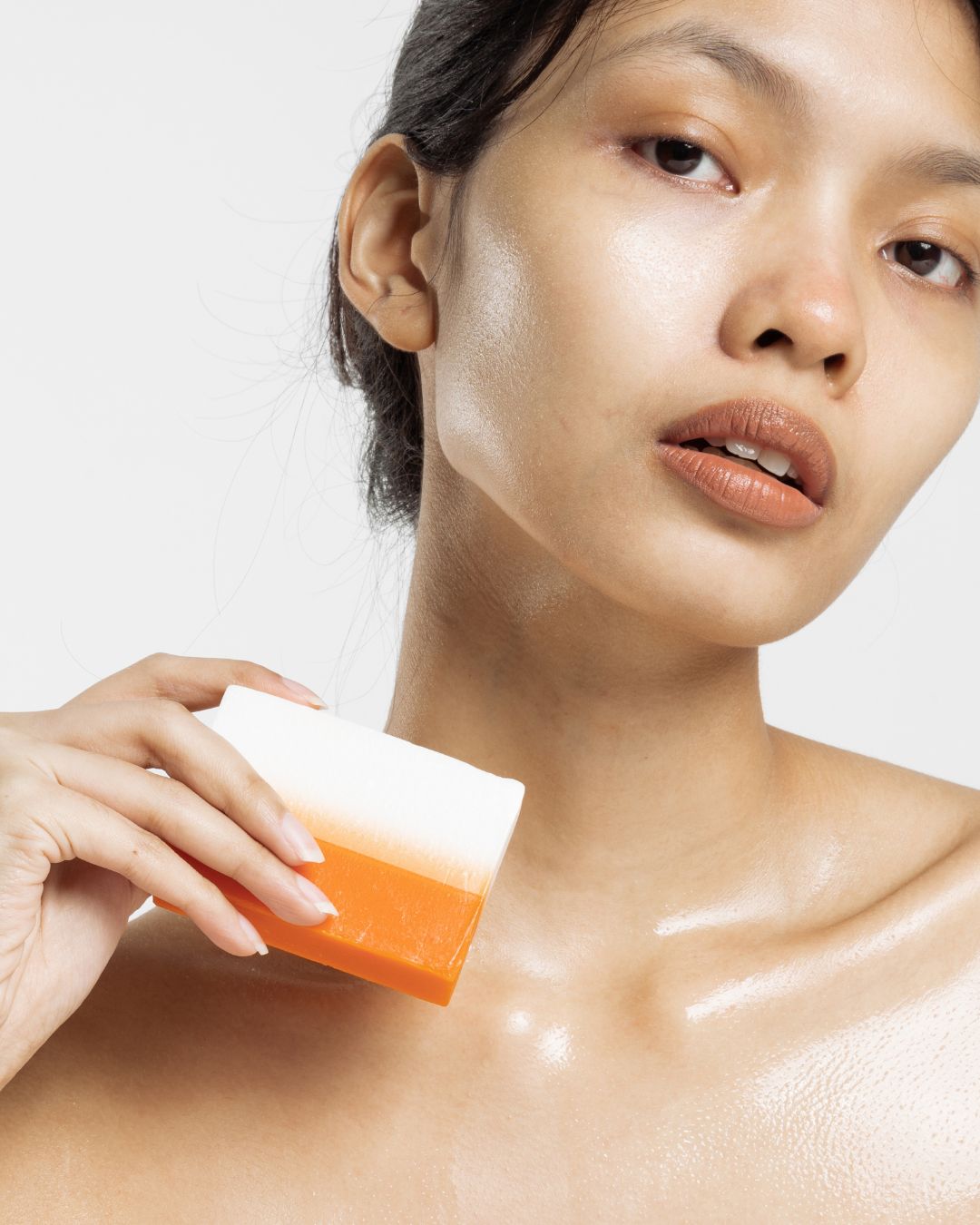 AiryAura Cocoa Butter Beauty Bar - conveyorskincare.com