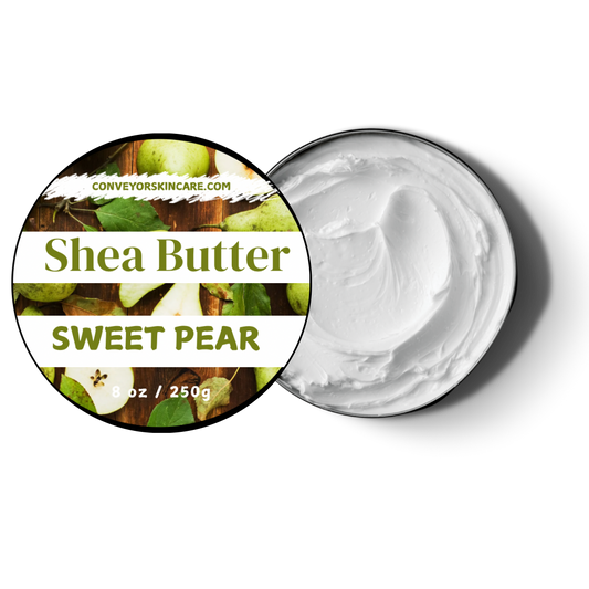 SWEET PEAR