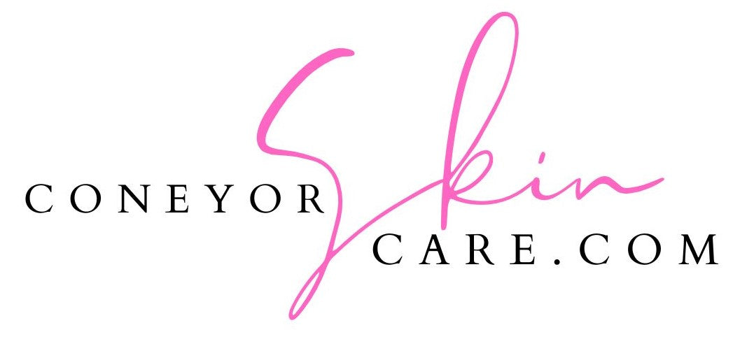 Web Design logo - conveyorskincare.com