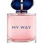 Armani My Way Eau De Parfum Spray, 3-Oz.
