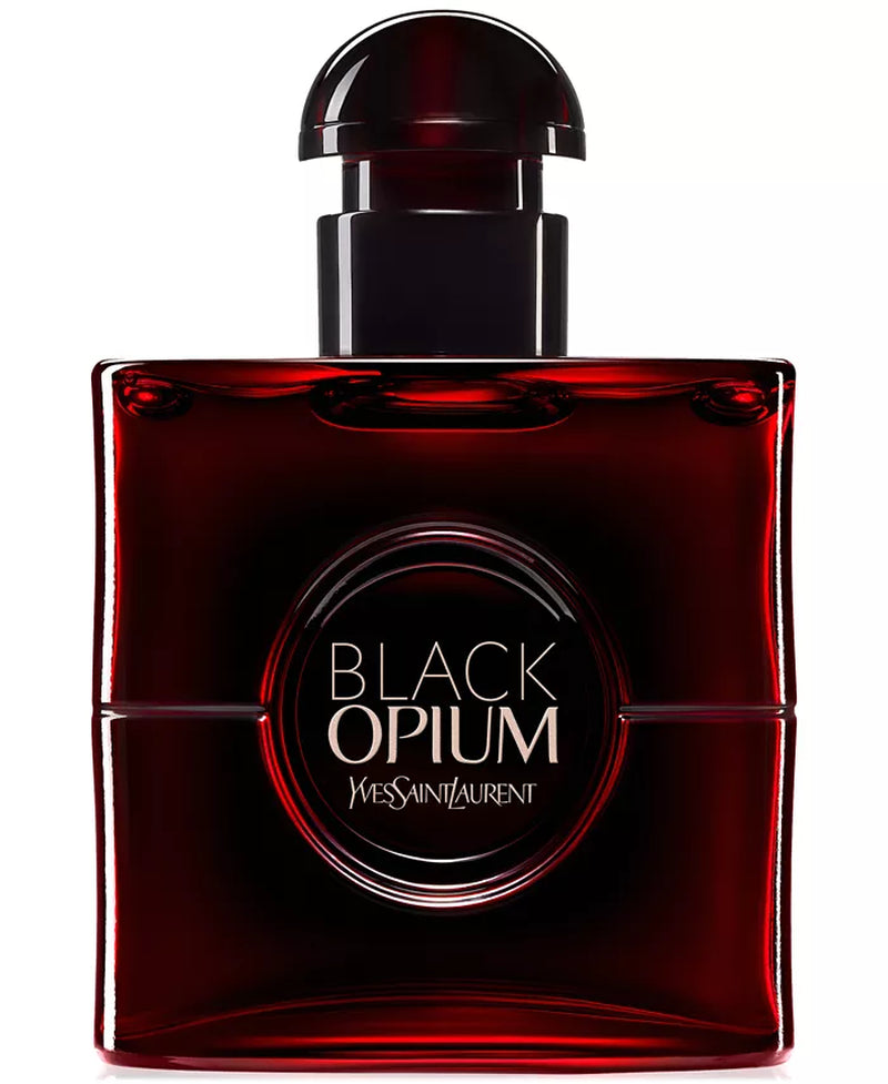 Black Opium Eau De Parfum over Red Spray, 3 Oz.