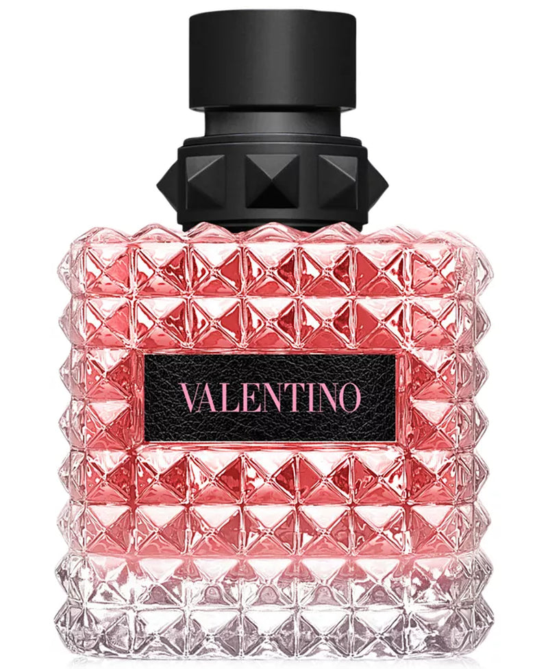 Donna Born in Roma Eau De Parfum Spray, 3.4-Oz.