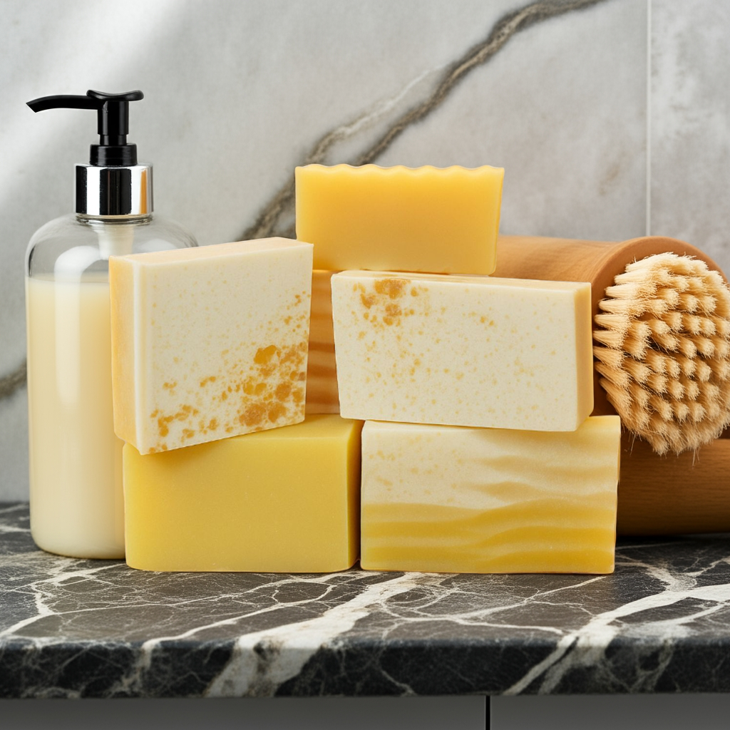 Clear & Bright 1 Bar  4 oz / - conveyorskincare.com