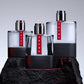 Luna Rossa Carbon Eau De Toilette Spray, 5.1 Oz.