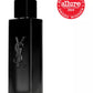 MYSLF Eau De Parfum Spray, 3.4 Oz.