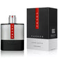 Luna Rossa Carbon Eau De Toilette Spray, 5.1 Oz.