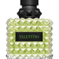 Donna Born in Roma Green Stravaganza Eau De Parfum, 3.4 Oz.