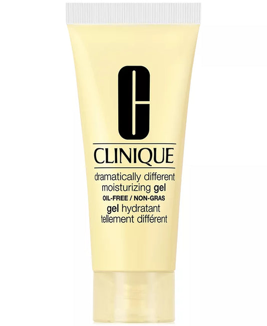 Dramatically Different Moisturizing Gel Travel Size, 0.5 Oz.