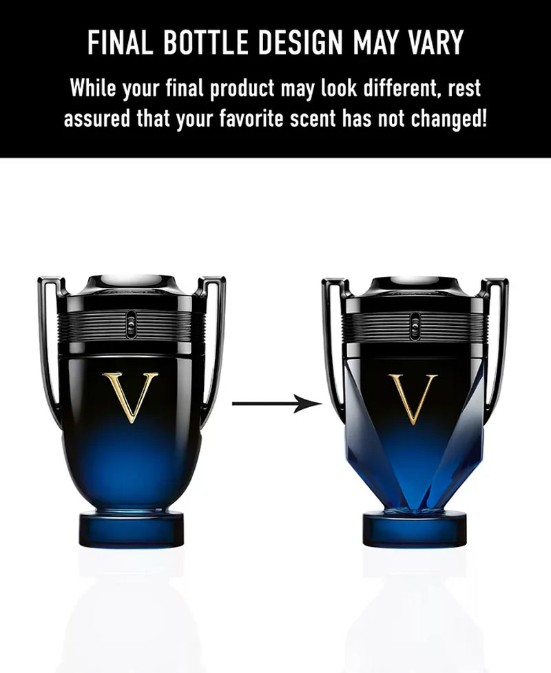 Men'S Invictus Victory Elixir Parfum Intense Spray, 6.8 Oz., Created for Macy'S