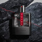 Luna Rossa Carbon Eau De Toilette Spray, 5.1 Oz.