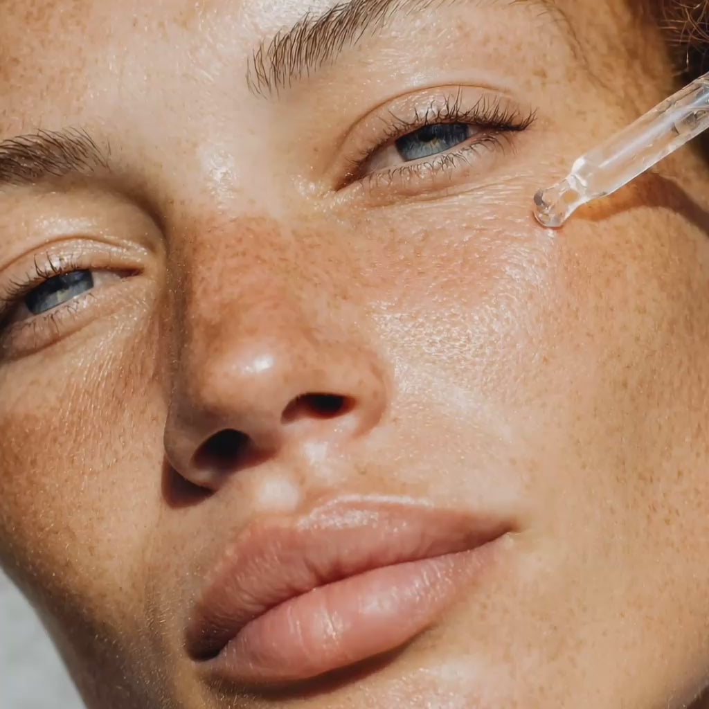 🌼 Honey Turmeric  Serum