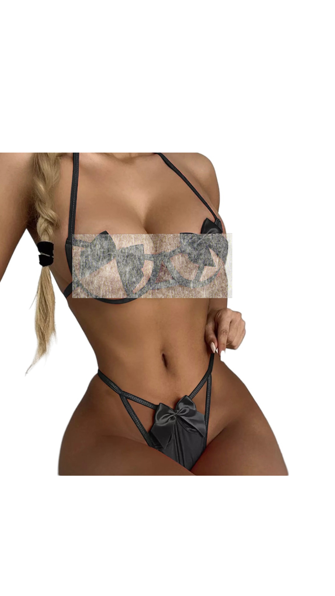 Sexy One piece Lingerie - conveyorskincare.com