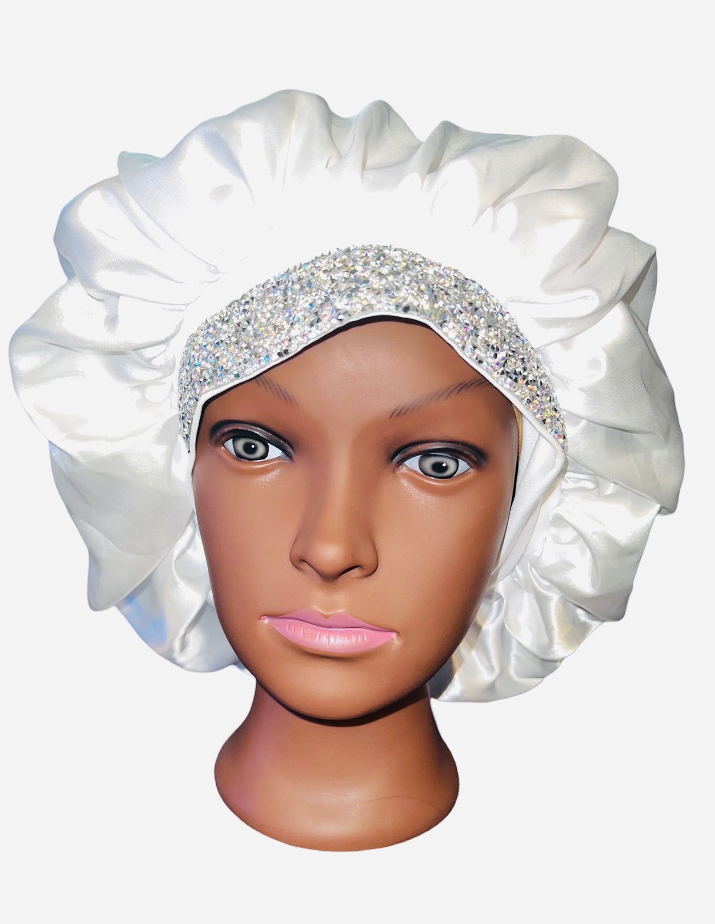 Conveyor Hair bonnet - conveyorskincare.com