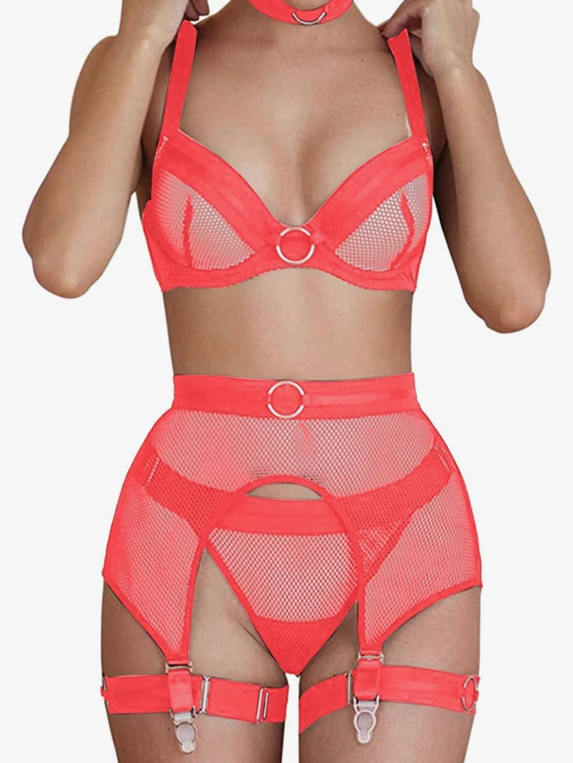 sexy lingerie set - conveyorskincare.com